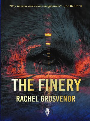cover image of The Finery